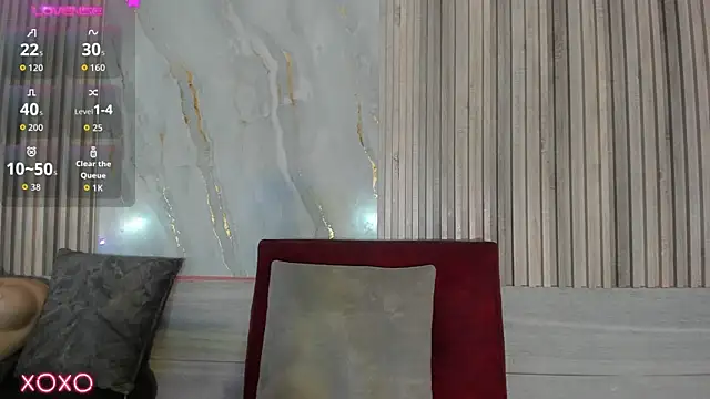 BriannaChelsea webcam