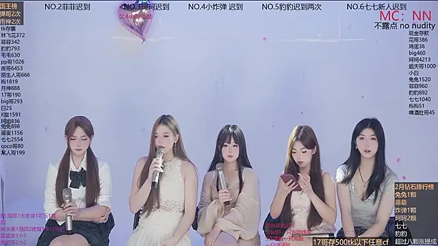 美女sweetgirls888在线直播