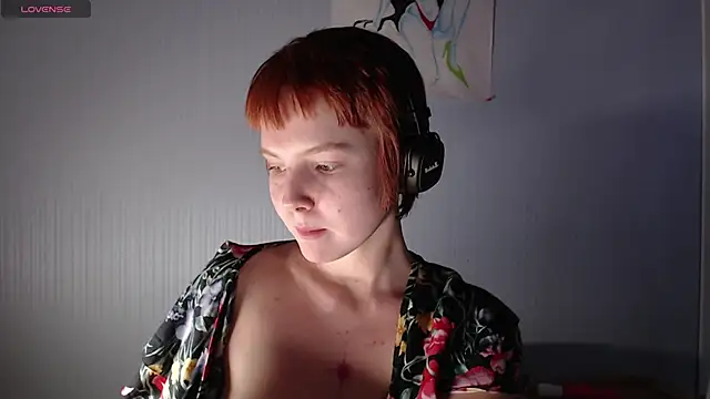 RubyLynxx webcam