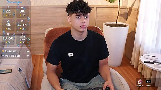 Ethan_occonor webcam