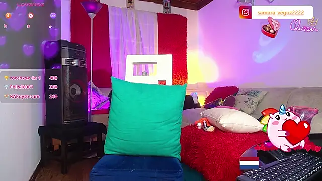 samara_veguz222 webcam