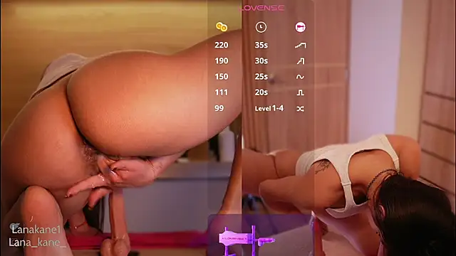 lana_kane_ - Lana_kane_'s free webcam - UK Sex Cams