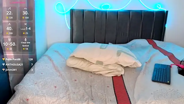 violeta508509 webcam