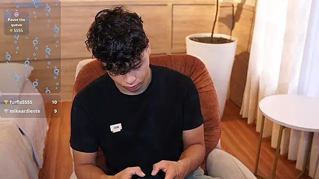 Ethan_occonor webcam