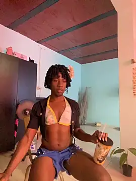 anelimdagota - AnelimDagota's free webcam - UK Sex Cams