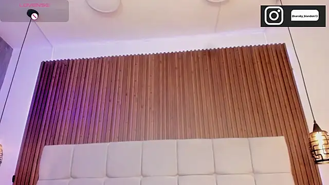 Saravy_Blandon webcam