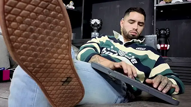 Preview of matteosantos