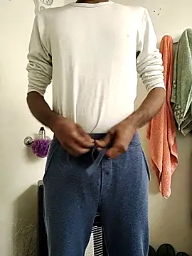 KeptupInosine webcam