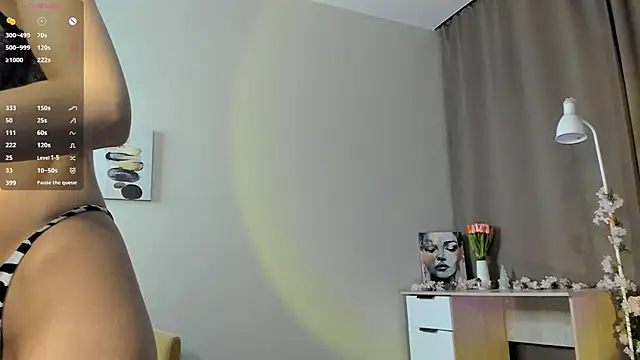 TaiteFairfield webcam