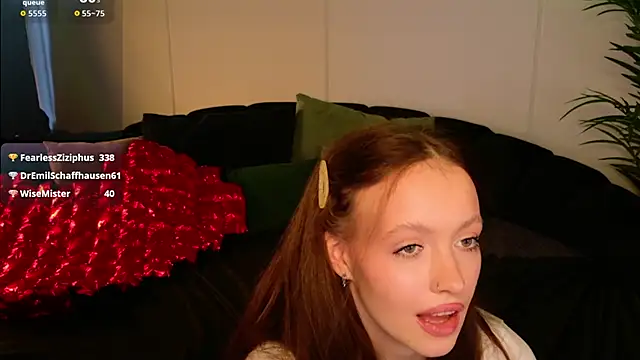 sallypinkman - SallyPinkman's free webcam - UK Sex Cams