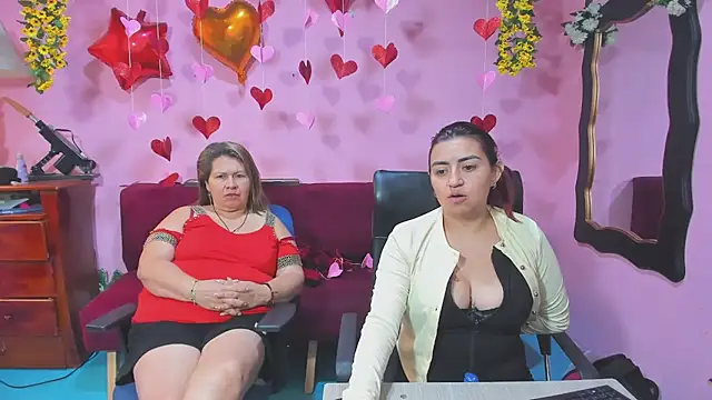 lesbiancuple webcam