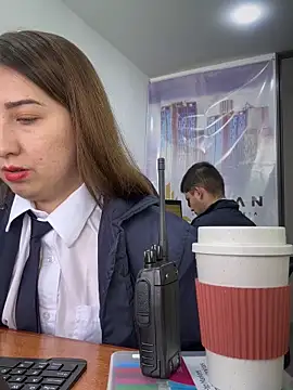 SUSY__06 — MyBOSSmasturbatesmeWITHOUTpants-TICKET