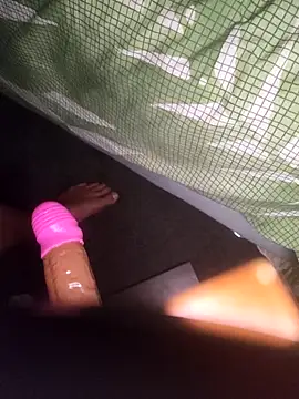 neopolitanSHAFT webcam