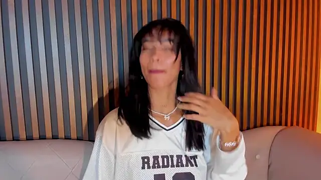 LauraAristizabal webcam