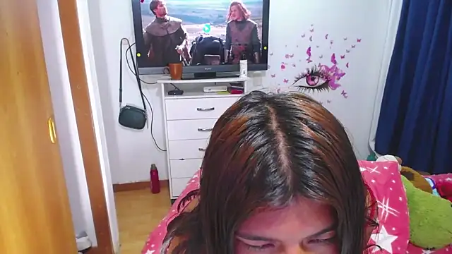 yunhot_ - Yunhot_'s free webcam - UK Sex Cams