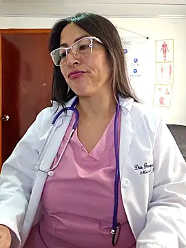 JustSamantha_ webcam