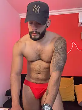 Mike_savage3 webcam