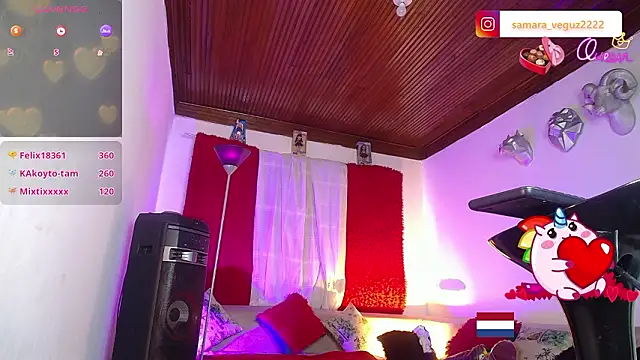 samara_veguz222 webcam