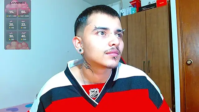 Hgp3riodictabl3 webcam