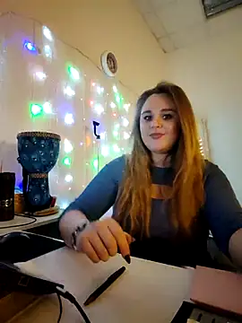 Juicy_PeachLux webcam