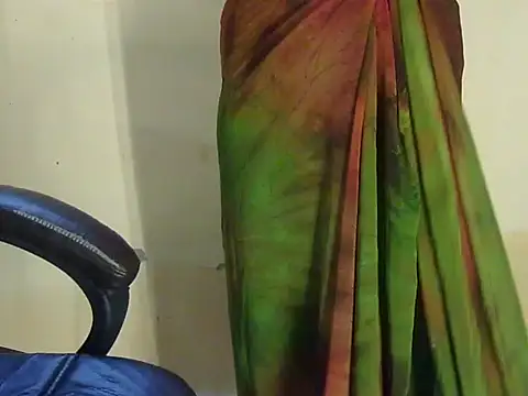 Exotic_tanvi webcam