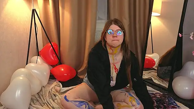 aminabloom (F young) - Good Luck My dear