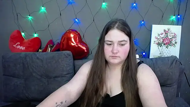 XX_Daniella_XX webcam