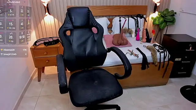 luciana_ballesteros_ webcam