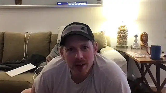 God_Of_ThundeRR webcam