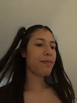 Valentinabaker webcam