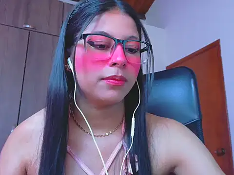 _ALLYSON18_ webcam