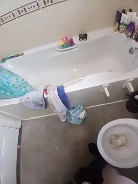 StumpyTrouble webcam