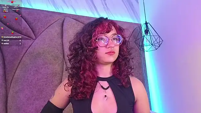 Kanela_miller_ webcam