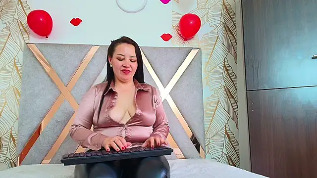 CharlotteSchmidtt webcam