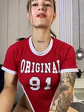 JuliaColemann webcam