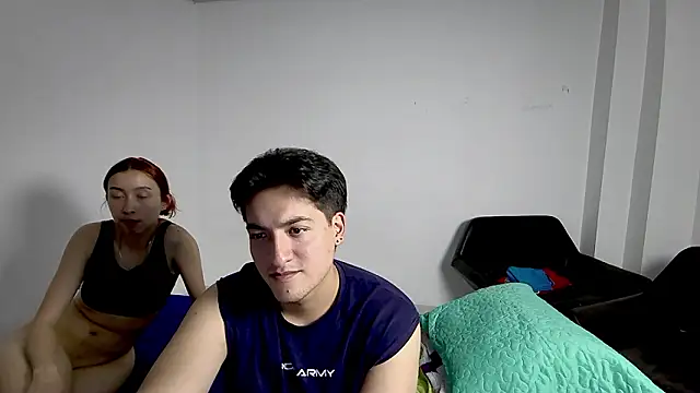 RoseSinsDonViktor webcam