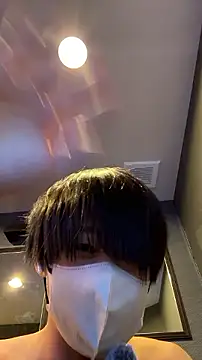 akkan_6868 from StripChat is Group