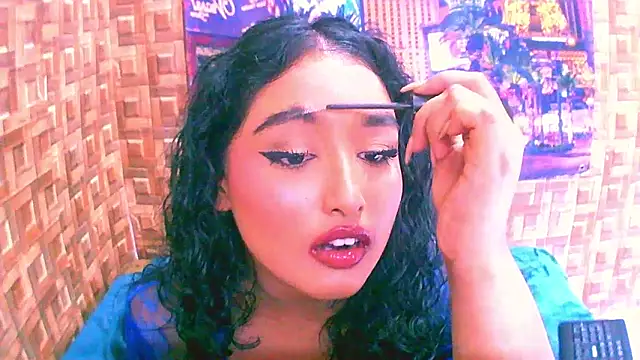 IndianAngel4u webcam