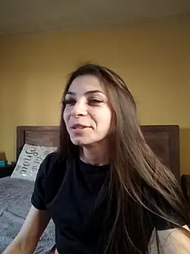 AntoniaHottie webcam