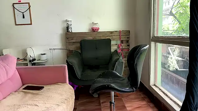 gerson173Hugo webcam