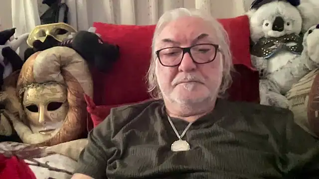 EroticVenetian webcam