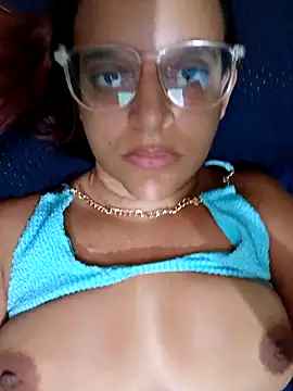 AliceRuivinha2 webcam