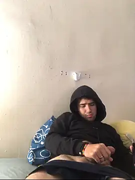 Cesar_Augusto webcam