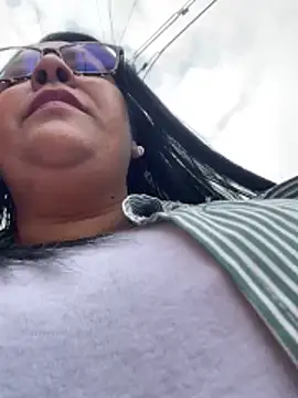 Carameloswing1 webcam