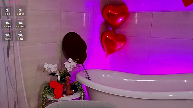 AnittaHarris_ webcam