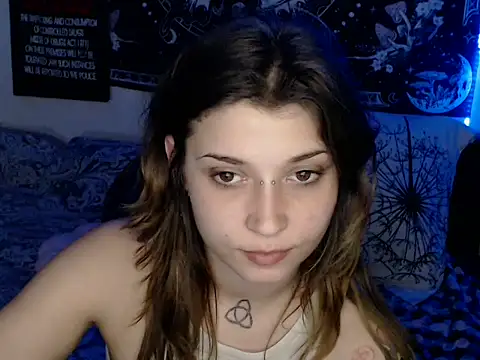 AlienforTwenty webcam