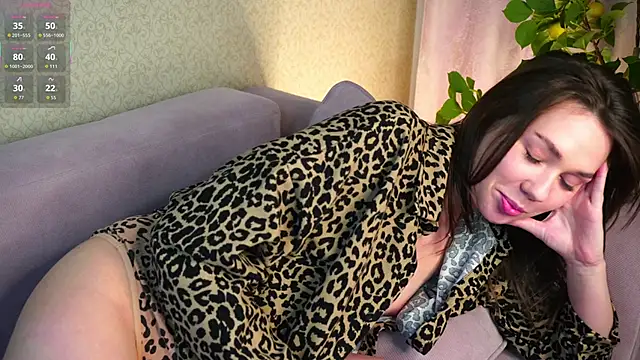 RoseliaLocatelli webcam