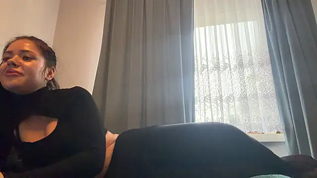 NicoleSensual webcam