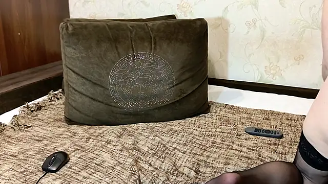 MARMELADINKA- webcam