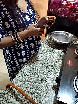 O_My_GoodnesS webcam